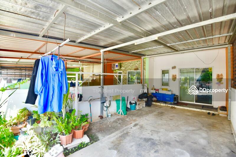 For Sale - หมู่บ้านสิรารมย์พลัส มอเตอร์เวย์ (Sirarom Plus Motorway), Chachoengsao
