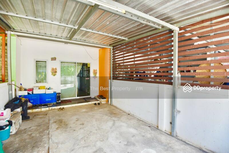 For Sale - หมู่บ้านสิรารมย์พลัส มอเตอร์เวย์ (Sirarom Plus Motorway), Chachoengsao