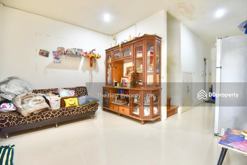 For Sale - หมู่บ้านสิรารมย์พลัส มอเตอร์เวย์ (Sirarom Plus Motorway), Chachoengsao