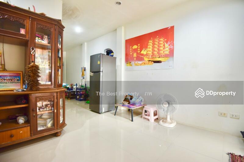 For Sale - หมู่บ้านสิรารมย์พลัส มอเตอร์เวย์ (Sirarom Plus Motorway), Chachoengsao