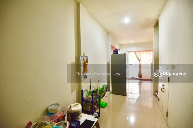 For Sale - หมู่บ้านสิรารมย์พลัส มอเตอร์เวย์ (Sirarom Plus Motorway), Chachoengsao
