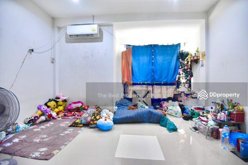 For Sale - หมู่บ้านสิรารมย์พลัส มอเตอร์เวย์ (Sirarom Plus Motorway), Chachoengsao
