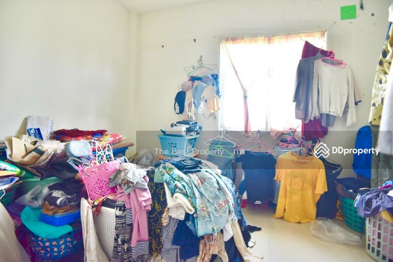 For Sale - หมู่บ้านสิรารมย์พลัส มอเตอร์เวย์ (Sirarom Plus Motorway), Chachoengsao