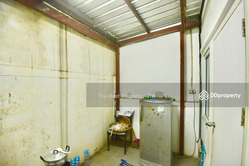 For Sale - หมู่บ้านสิรารมย์พลัส มอเตอร์เวย์ (Sirarom Plus Motorway), Chachoengsao