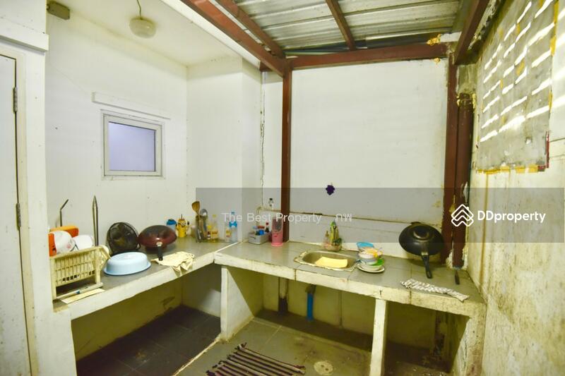 For Sale - หมู่บ้านสิรารมย์พลัส มอเตอร์เวย์ (Sirarom Plus Motorway), Chachoengsao