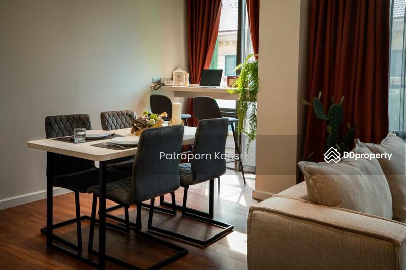 For Rent - Baan Santisuk, Bangkok