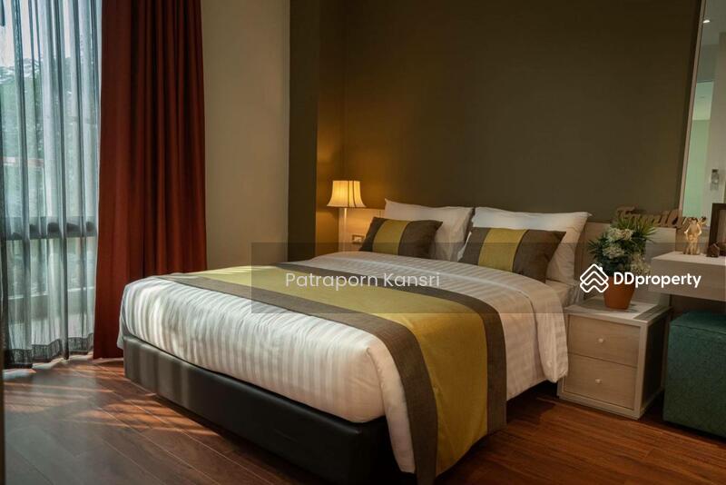 For Rent - Baan Santisuk, Bangkok