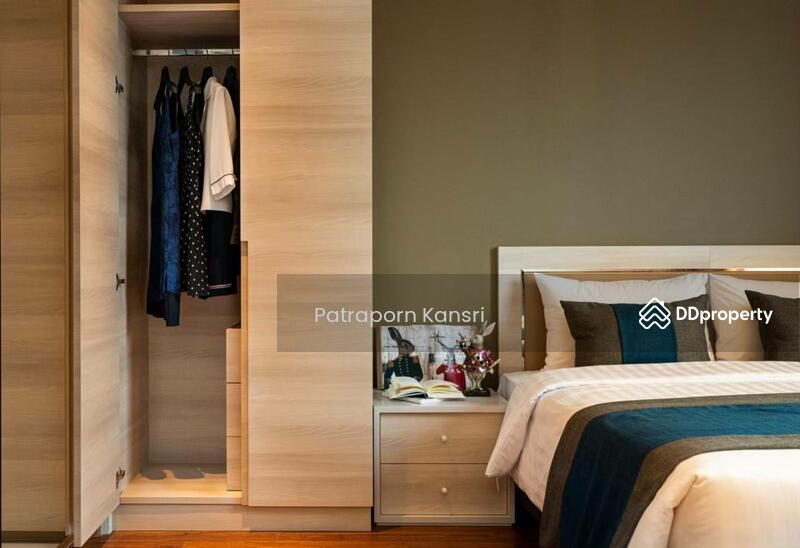 ให้เช่า - Baan Santisuk : บ้านสันติสุข, กรุงเทพ