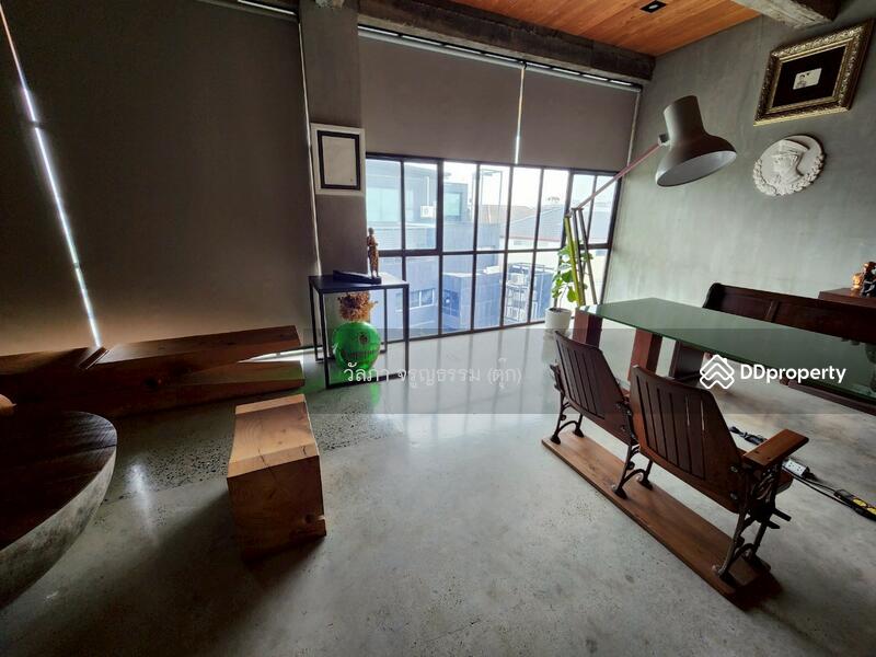 For Sale - For Sale – 4-Storey Office Building in Town in Town Soi 5, Prime Location, Over 1,600 sq.m., Bangkok