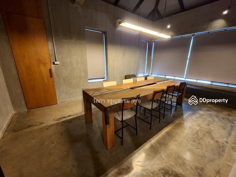 ขาย - ออฟฟิศ 4 ชั้น ทาวน์อินทาวน์ 5 แขวงพลับพลา เขตวังทองหลาง, กรุงเทพ