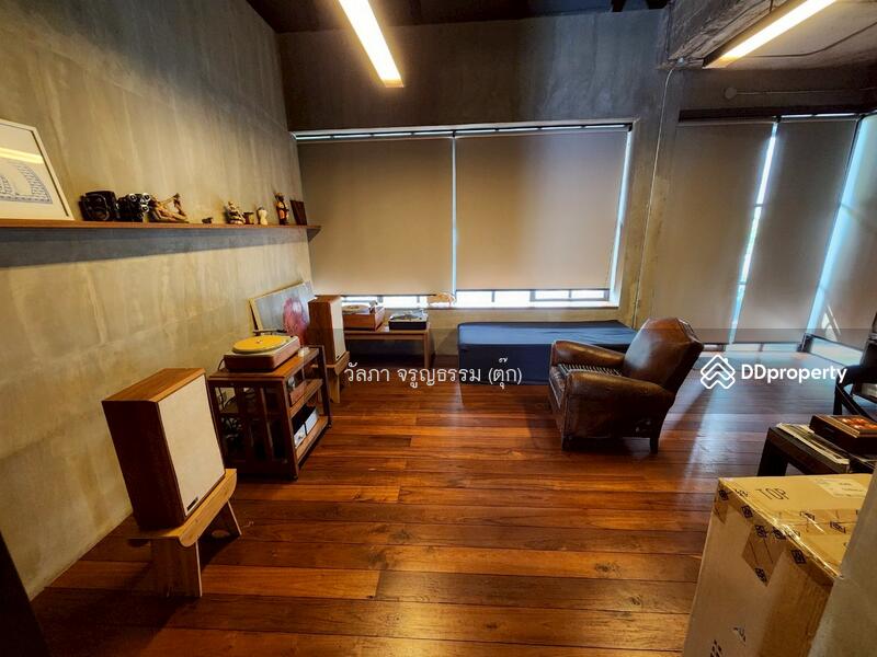 For Sale - For Sale – 4-Storey Office Building in Town in Town Soi 5, Prime Location, Over 1,600 sq.m., Bangkok
