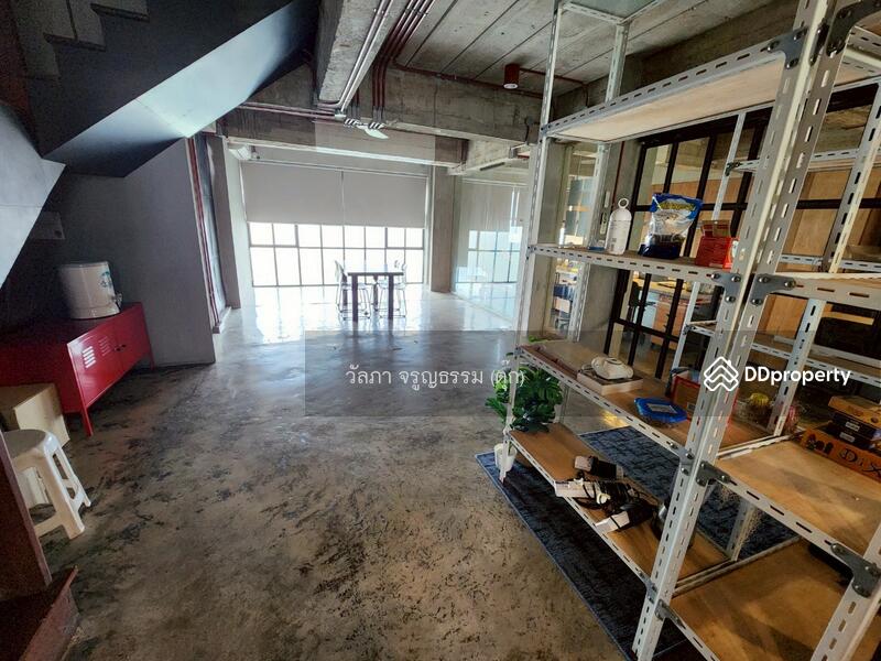 For Sale - For Sale – 4-Storey Office Building in Town in Town Soi 5, Prime Location, Over 1,600 sq.m., Bangkok