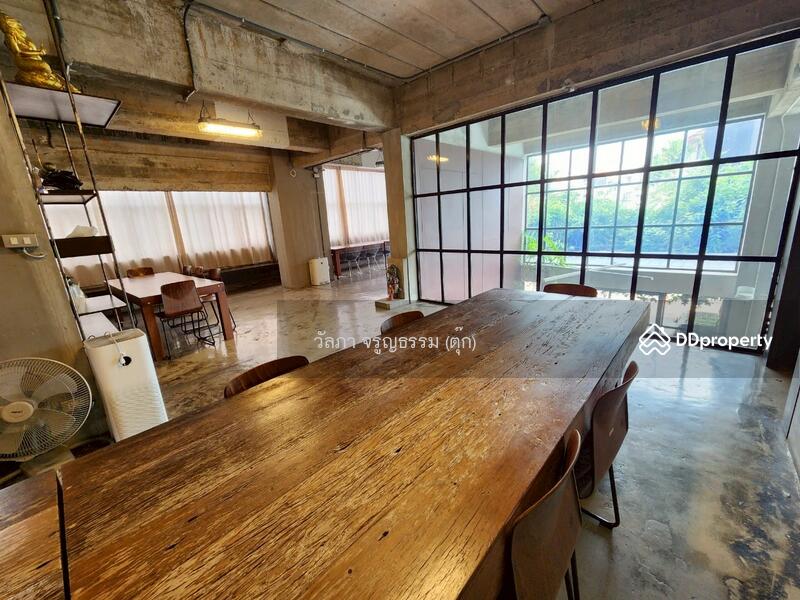 For Sale - For Sale – 4-Storey Office Building in Town in Town Soi 5, Prime Location, Over 1,600 sq.m., Bangkok
