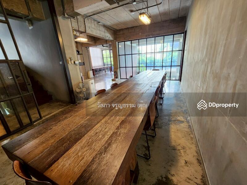 ขาย - ออฟฟิศ 4 ชั้น ทาวน์อินทาวน์ 5 แขวงพลับพลา เขตวังทองหลาง, กรุงเทพ