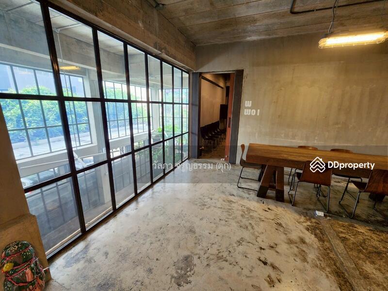 For Sale - For Sale – 4-Storey Office Building in Town in Town Soi 5, Prime Location, Over 1,600 sq.m., Bangkok