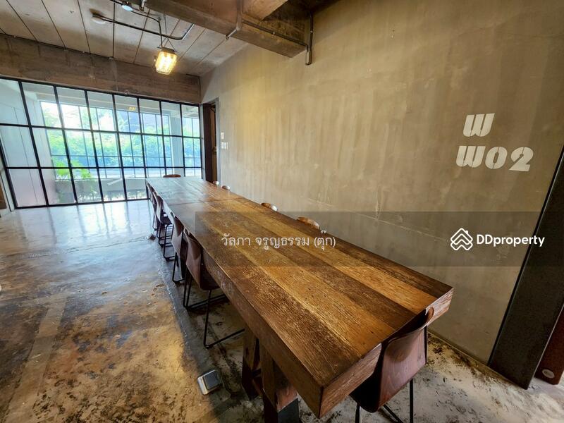 ขาย - ออฟฟิศ 4 ชั้น ทาวน์อินทาวน์ 5 แขวงพลับพลา เขตวังทองหลาง, กรุงเทพ