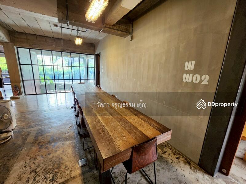 ขาย - ออฟฟิศ 4 ชั้น ทาวน์อินทาวน์ 5 แขวงพลับพลา เขตวังทองหลาง, กรุงเทพ