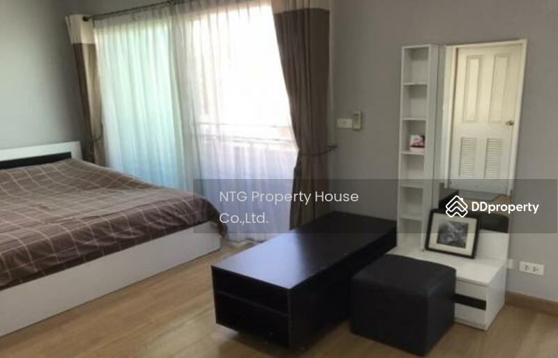 For Rent - The Plant Citi Ladprao 71, Bangkok