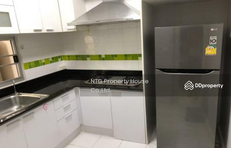 For Rent - The Plant Citi Ladprao 71, Bangkok