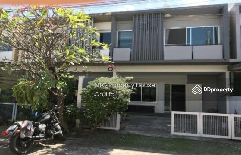 For Rent - The Plant Citi Ladprao 71, Bangkok