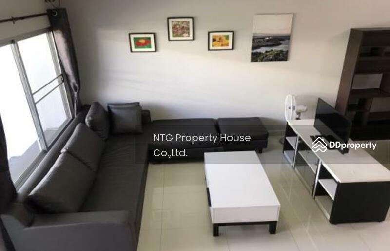 For Rent - The Plant Citi Ladprao 71, Bangkok