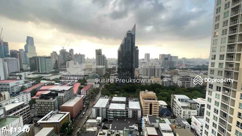 For Rent - IDEO Mobi Rangnam, Bangkok