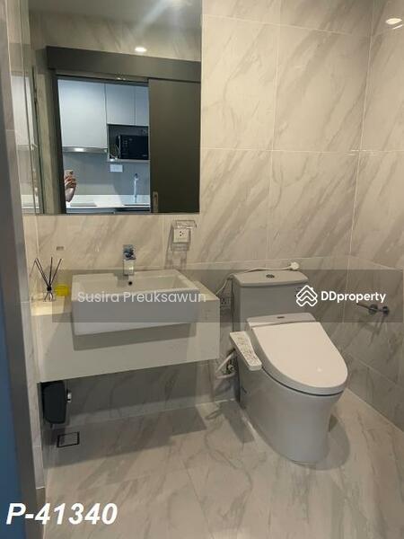 For Rent - IDEO Mobi Rangnam, Bangkok