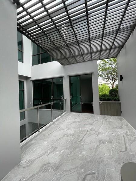 ให้เช่า - แกรนด์ บางกอก บูเลอวาร์ด ดอนเมือง-แจ้งวัฒนะ Grand Bangkok Boulevard Donmueang-Chaengwattana, นนทบุรี