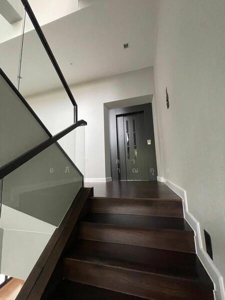 ให้เช่า - แกรนด์ บางกอก บูเลอวาร์ด ดอนเมือง-แจ้งวัฒนะ Grand Bangkok Boulevard Donmueang-Chaengwattana, นนทบุรี