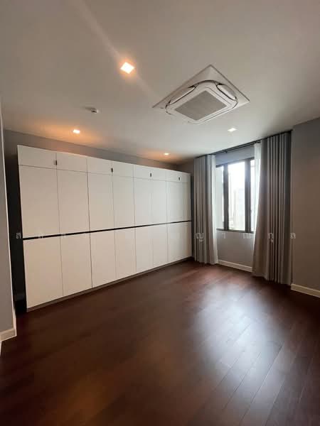 Grand Bangkok Boulevard Donmueang-Chaengwattana, Nonthaburi, 899 ถนน ศรีสมาน, Ban Mai, Bang Yai, Nonthaburi, 6 Bedrooms, 7,352 sqm, Villa For Rent, by สลิลา อภิญญาณกุล, 60177957 - DDproperty.com