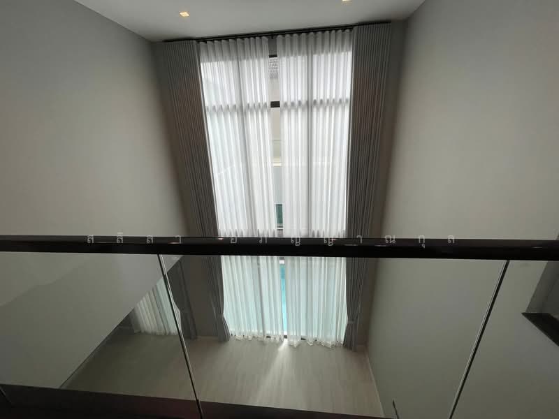 Grand Bangkok Boulevard Donmueang-Chaengwattana, Nonthaburi, 899 ถนน ศรีสมาน, Ban Mai, Bang Yai, Nonthaburi, 6 Bedrooms, 7,352 sqm, Villa For Rent, by สลิลา อภิญญาณกุล, 60177957 - DDproperty.com