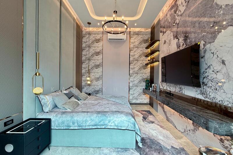 The Richest Valley, Chon Buri (Pattaya), Nong Pru, Bang Lamung (Pattaya), Chon Buri (Pattaya), 3 Bedrooms, 312 sqm, Villa For Sale, by Tukata Khongnork, 60177958 - DDproperty.com