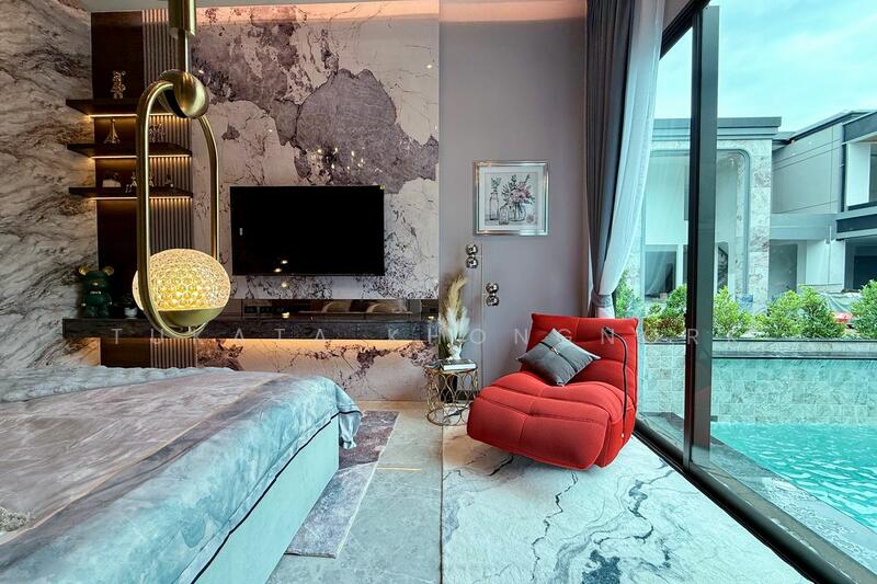 The Richest Valley, Chon Buri (Pattaya), Nong Pru, Bang Lamung (Pattaya), Chon Buri (Pattaya), 3 Bedrooms, 312 sqm, Villa For Sale, by Tukata Khongnork, 60177958 - DDproperty.com