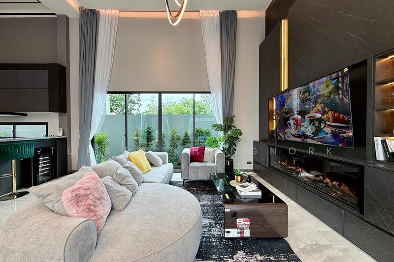 The Richest Valley, Chon Buri (Pattaya), Nong Pru, Bang Lamung (Pattaya), Chon Buri (Pattaya), 3 Bedrooms, 312 sqm, Villa For Sale, by Tukata Khongnork, 60177958 - DDproperty.com