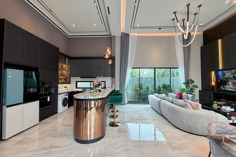 The Richest Valley, Chon Buri (Pattaya), Nong Pru, Bang Lamung (Pattaya), Chon Buri (Pattaya), 3 Bedrooms, 312 sqm, Villa For Sale, by Tukata Khongnork, 60177958 - DDproperty.com