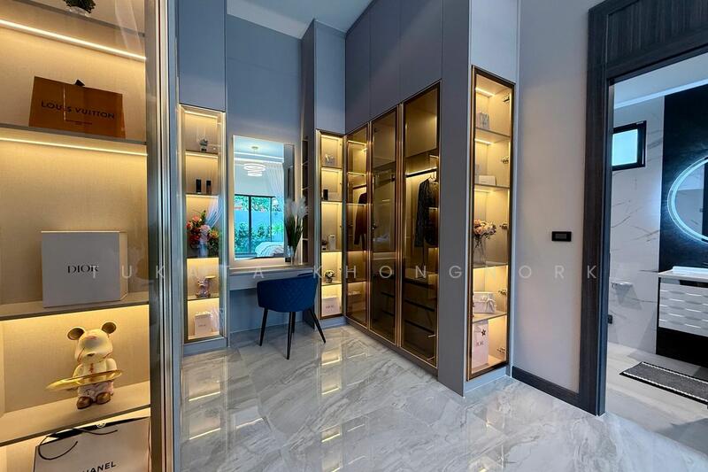 The Richest Valley, Chon Buri (Pattaya), Nong Pru, Bang Lamung (Pattaya), Chon Buri (Pattaya), 3 Bedrooms, 312 sqm, Villa For Sale, by Tukata Khongnork, 60177958 - DDproperty.com