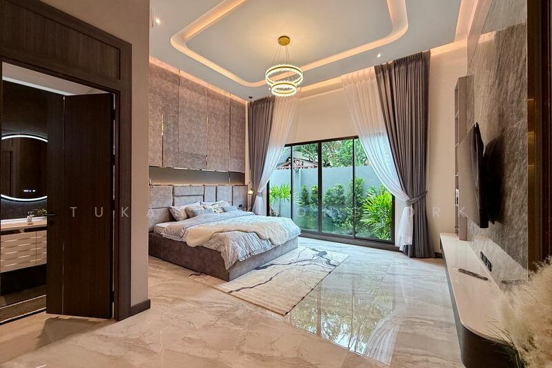 The Richest Valley, Chon Buri (Pattaya), Nong Pru, Bang Lamung (Pattaya), Chon Buri (Pattaya), 3 Bedrooms, 312 sqm, Villa For Sale, by Tukata Khongnork, 60177958 - DDproperty.com