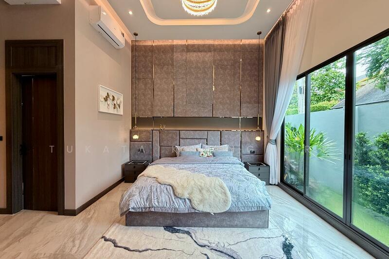 The Richest Valley, Chon Buri (Pattaya), Nong Pru, Bang Lamung (Pattaya), Chon Buri (Pattaya), 3 Bedrooms, 312 sqm, Villa For Sale, by Tukata Khongnork, 60177958 - DDproperty.com