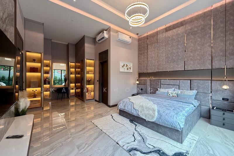 The Richest Valley, Chon Buri (Pattaya), Nong Pru, Bang Lamung (Pattaya), Chon Buri (Pattaya), 3 Bedrooms, 312 sqm, Villa For Sale, by Tukata Khongnork, 60177958 - DDproperty.com