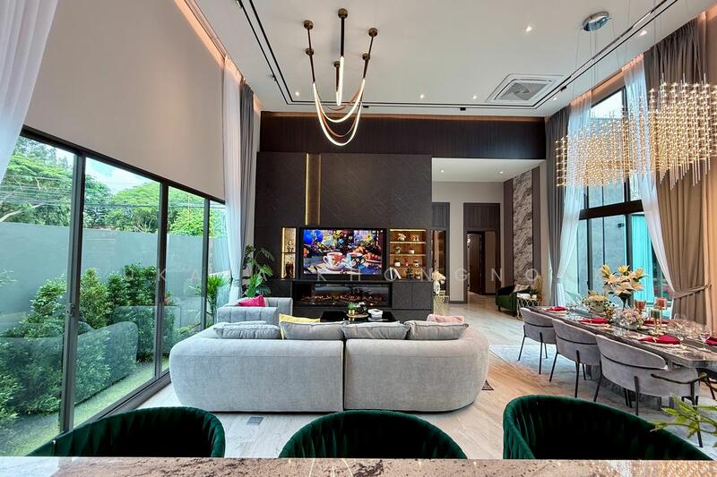 The Richest Valley, Chon Buri (Pattaya), Nong Pru, Bang Lamung (Pattaya), Chon Buri (Pattaya), 3 Bedrooms, 312 sqm, Villa For Sale, by Tukata Khongnork, 60177958 - DDproperty.com