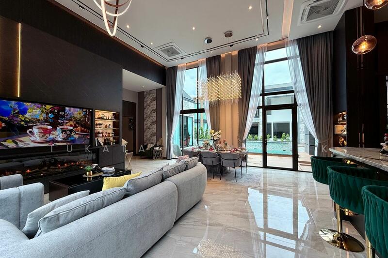 The Richest Valley, Chon Buri (Pattaya), Nong Pru, Bang Lamung (Pattaya), Chon Buri (Pattaya), 3 Bedrooms, 312 sqm, Villa For Sale, by Tukata Khongnork, 60177958 - DDproperty.com