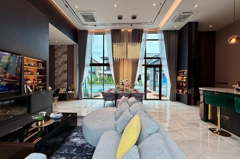 The Richest Valley, Chon Buri (Pattaya), Nong Pru, Bang Lamung (Pattaya), Chon Buri (Pattaya), 3 Bedrooms, 312 sqm, Villa For Sale, by Tukata Khongnork, 60177958 - DDproperty.com