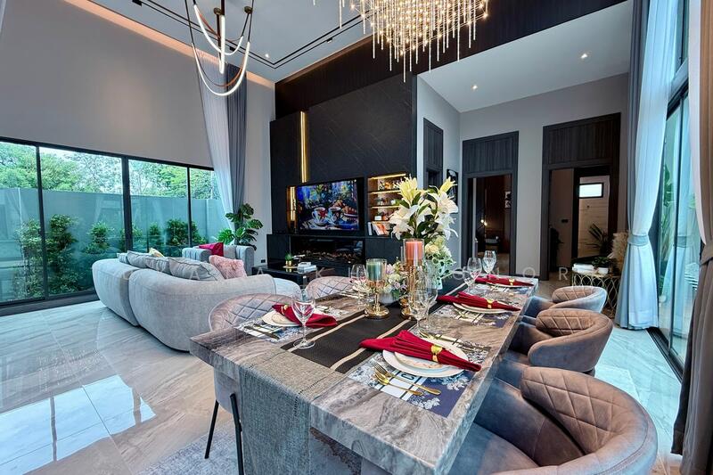 The Richest Valley, Chon Buri (Pattaya), Nong Pru, Bang Lamung (Pattaya), Chon Buri (Pattaya), 3 Bedrooms, 312 sqm, Villa For Sale, by Tukata Khongnork, 60177958 - DDproperty.com