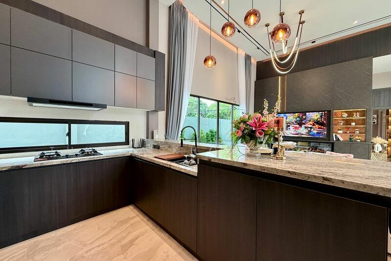 The Richest Valley, Chon Buri (Pattaya), Nong Pru, Bang Lamung (Pattaya), Chon Buri (Pattaya), 3 Bedrooms, 312 sqm, Villa For Sale, by Tukata Khongnork, 60177958 - DDproperty.com