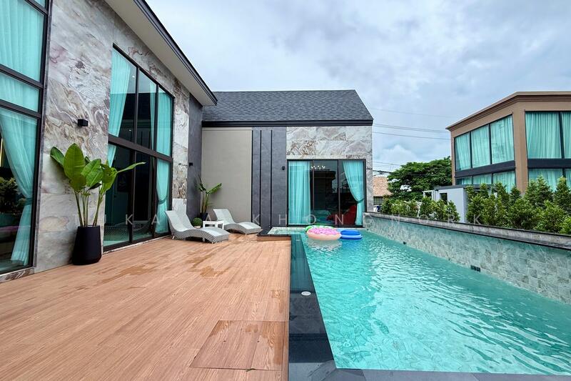 The Richest Valley, Chon Buri (Pattaya), Nong Pru, Bang Lamung (Pattaya), Chon Buri (Pattaya), 3 Bedrooms, 312 sqm, Villa For Sale, by Tukata Khongnork, 60177958 - DDproperty.com