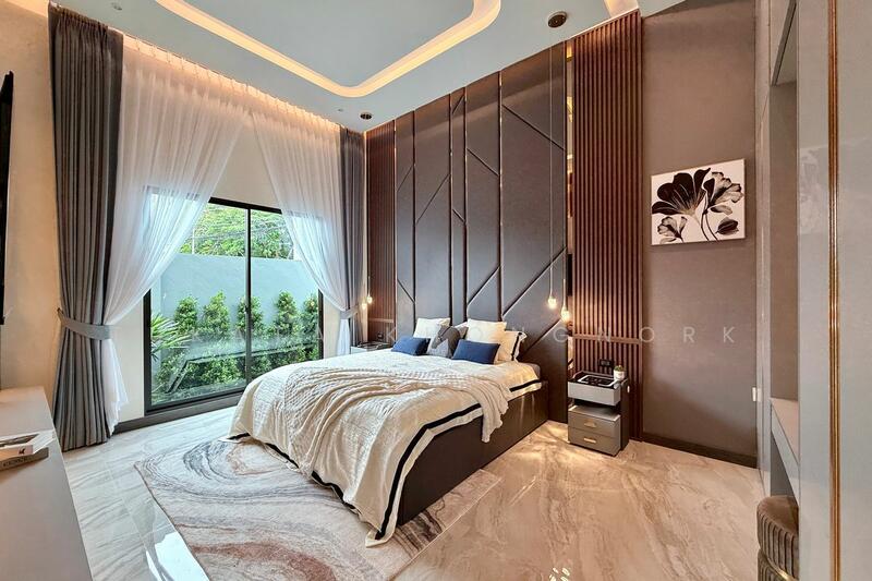 The Richest Valley, Chon Buri (Pattaya), Nong Pru, Bang Lamung (Pattaya), Chon Buri (Pattaya), 3 Bedrooms, 312 sqm, Villa For Sale, by Tukata Khongnork, 60177958 - DDproperty.com