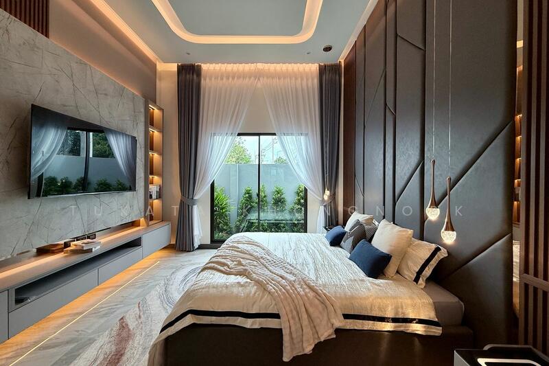 The Richest Valley, Chon Buri (Pattaya), Nong Pru, Bang Lamung (Pattaya), Chon Buri (Pattaya), 3 Bedrooms, 312 sqm, Villa For Sale, by Tukata Khongnork, 60177958 - DDproperty.com