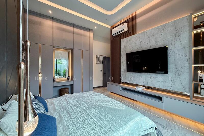 The Richest Valley, Chon Buri (Pattaya), Nong Pru, Bang Lamung (Pattaya), Chon Buri (Pattaya), 3 Bedrooms, 312 sqm, Villa For Sale, by Tukata Khongnork, 60177958 - DDproperty.com