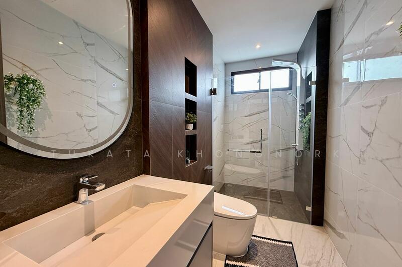 The Richest Valley, Chon Buri (Pattaya), Nong Pru, Bang Lamung (Pattaya), Chon Buri (Pattaya), 3 Bedrooms, 312 sqm, Villa For Sale, by Tukata Khongnork, 60177958 - DDproperty.com