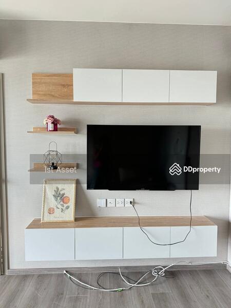 For Rent - The Politan Aqua, Nonthaburi